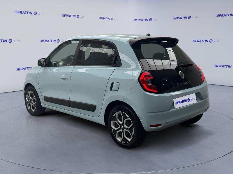 RENAULT TWINGO 1.0 SCE 65 CV EQUILIBRE