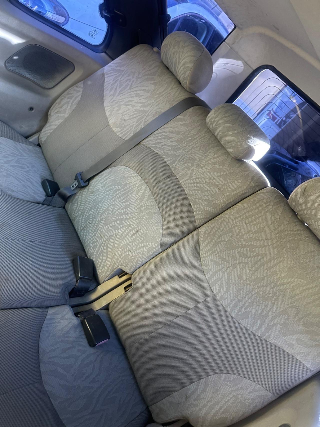 Land Rover Freelander 2.0 Td4 16V cat 3p. Hardback