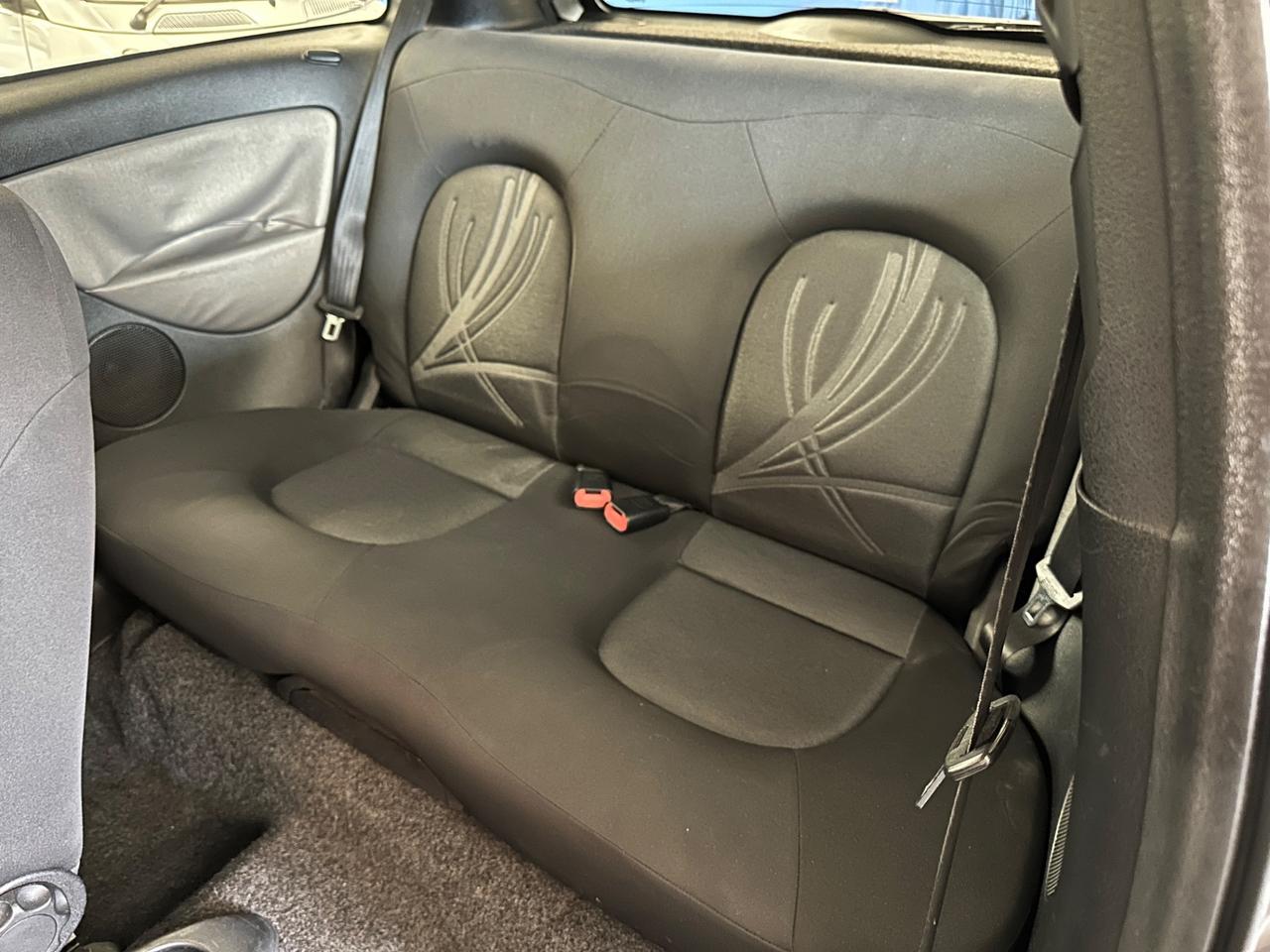 Lancia Ypsilon 1.2 Neopatentati