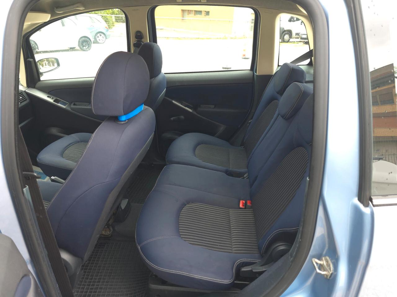 Lancia MUSA 1.3 Multijet 16V 90 CV Platino