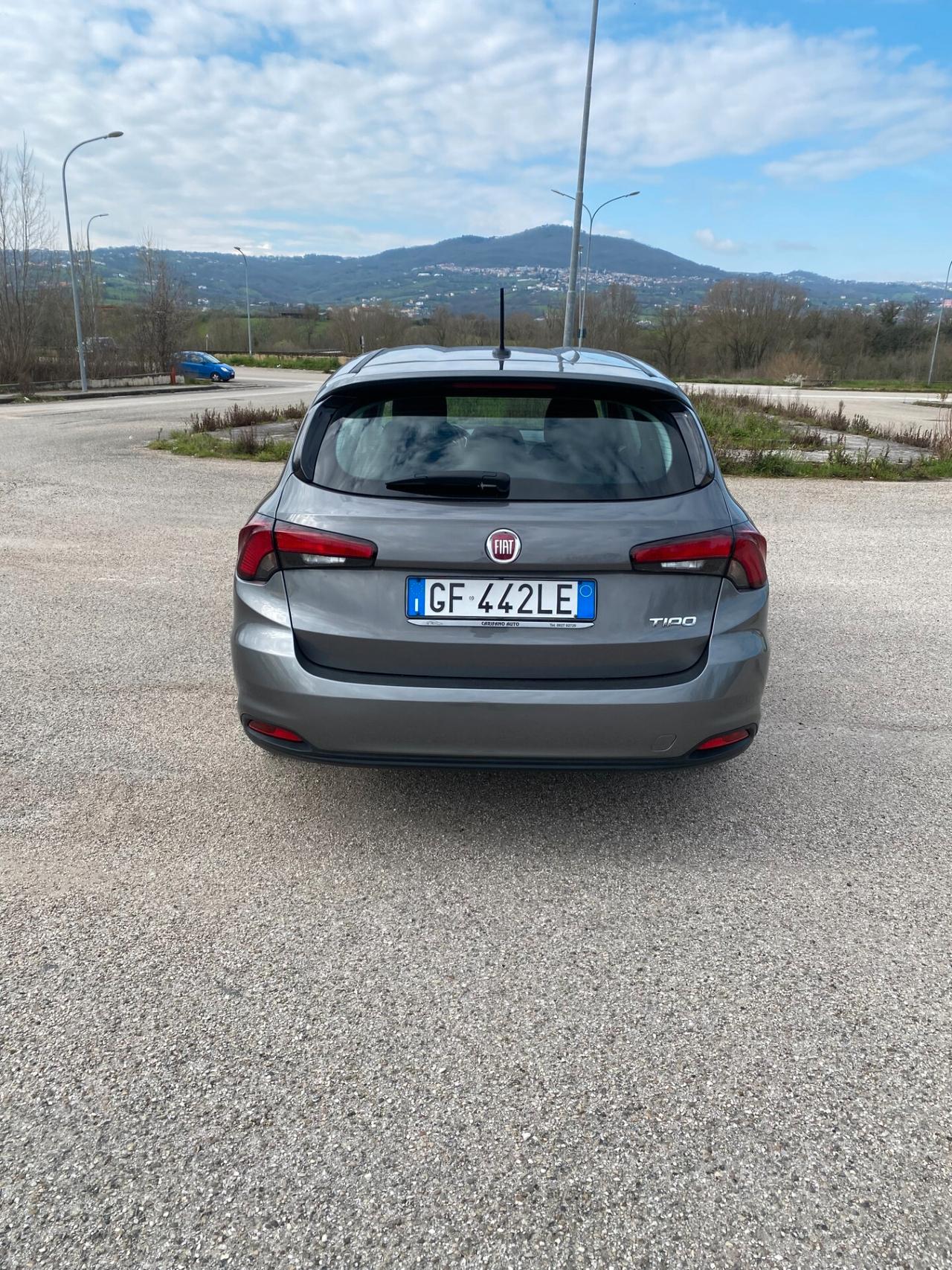 Fiat Tipo 1.6 Mjt S&S SW