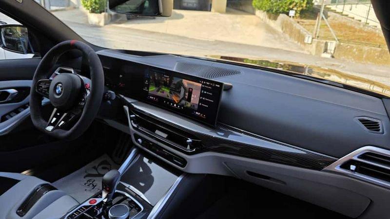 BMW M3 Touring M3 Competition xDrive Touring auto CARBON PACK