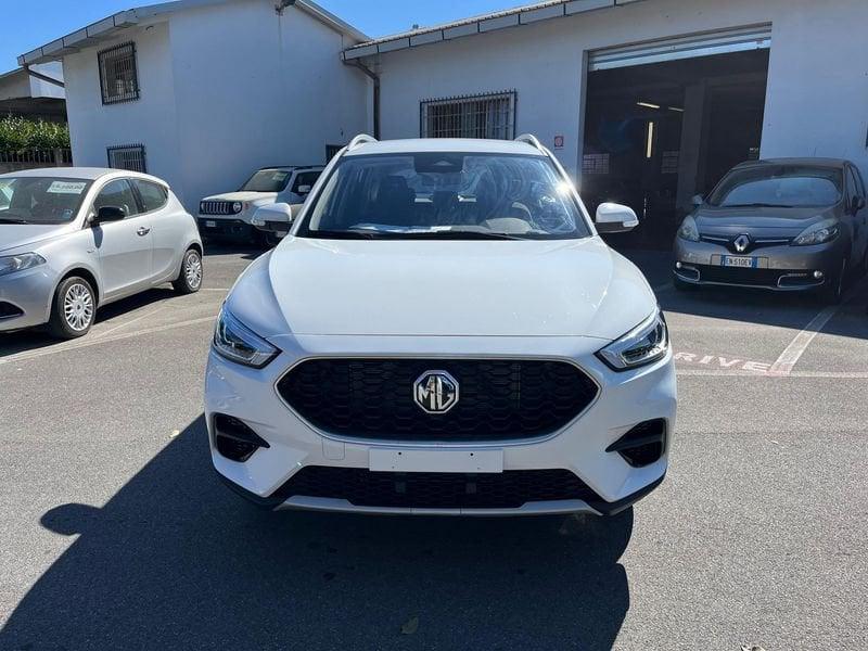 MG ZS Classic 1.5 VTi-tech Comfort