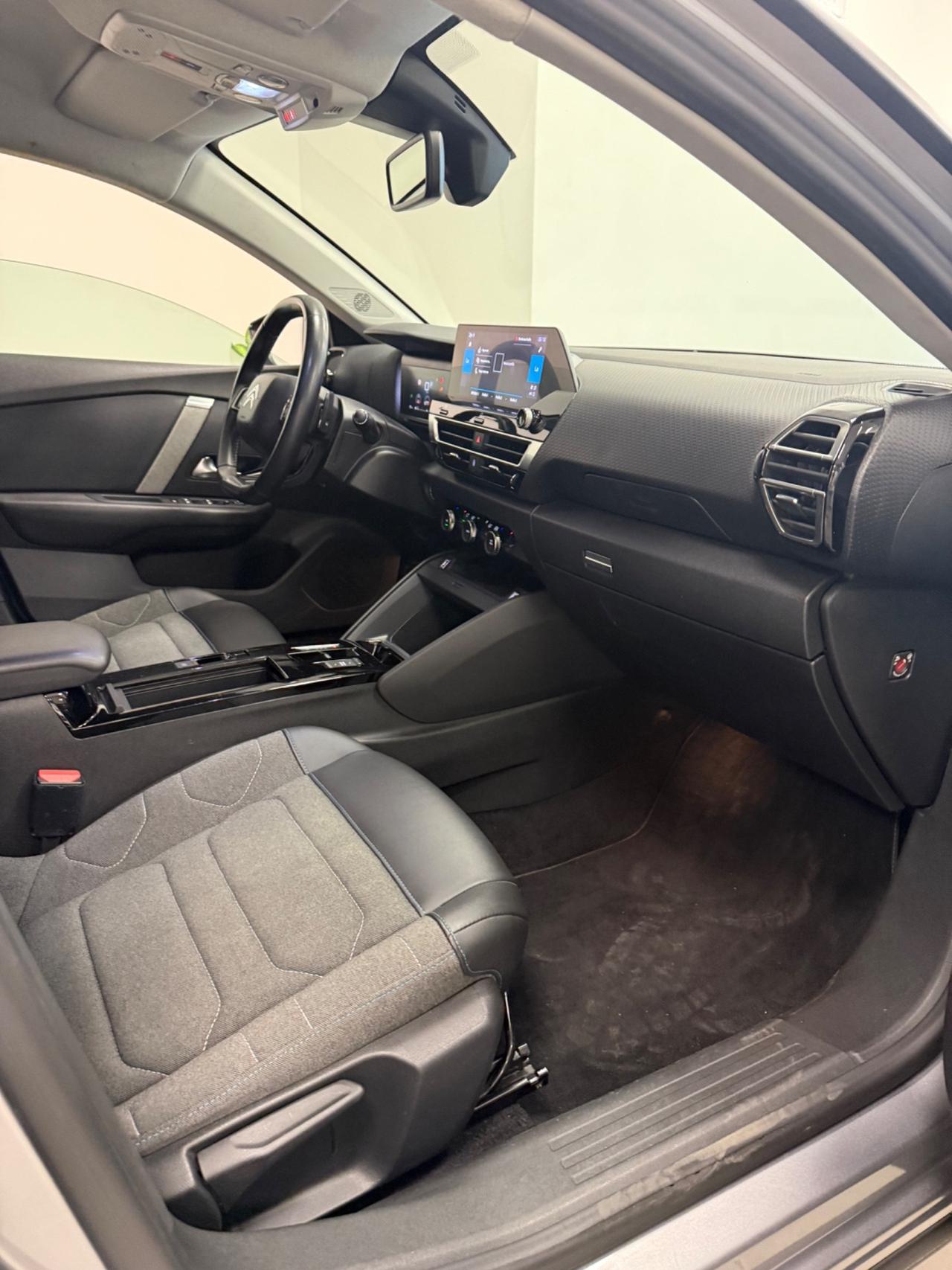 Citroen C4 BlueHDi 130 S&S EAT8 Shine