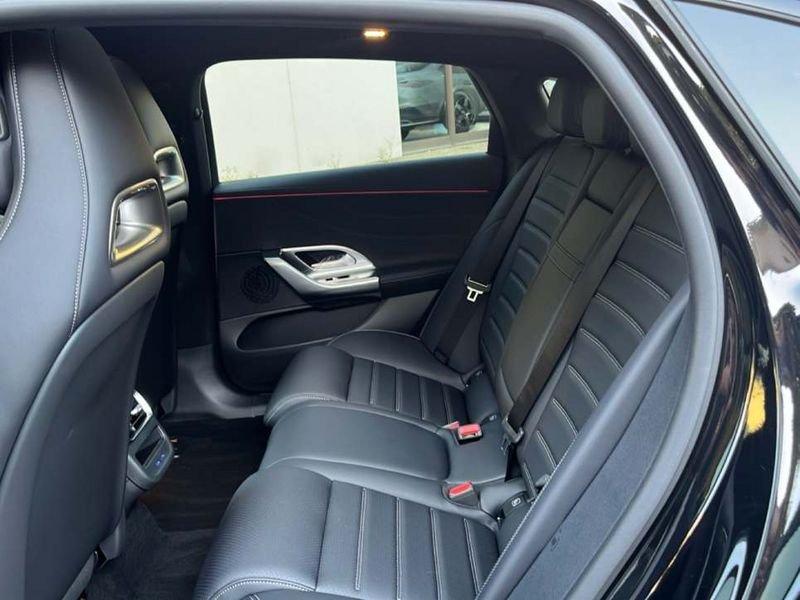 Mercedes-Benz Classe C 400 4Matic EQ Berlina AMG Line Advanced Plus