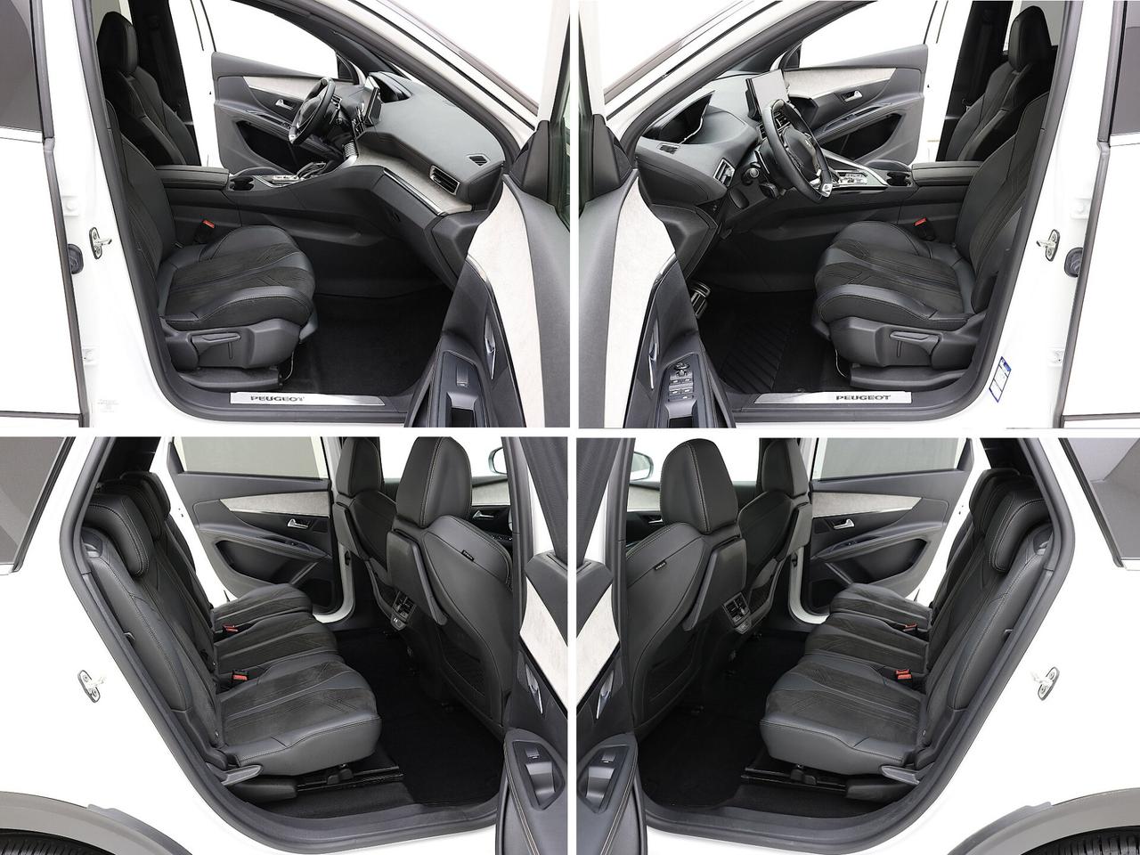 Peugeot 5008 BlueHDi 130 EAT8 GT Pack