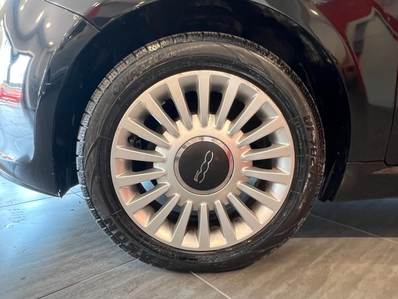 Fiat 500 1.2 Lounge S&S TETTO