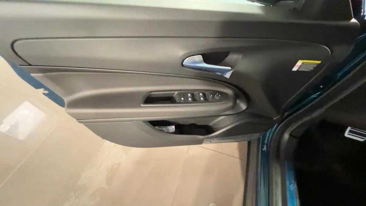 Alfa Romeo Junior 1.2 136 CV Hybrid eDCT6 Speciale