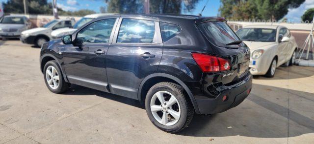 NISSAN Qashqai 1.5 dCi Acenta