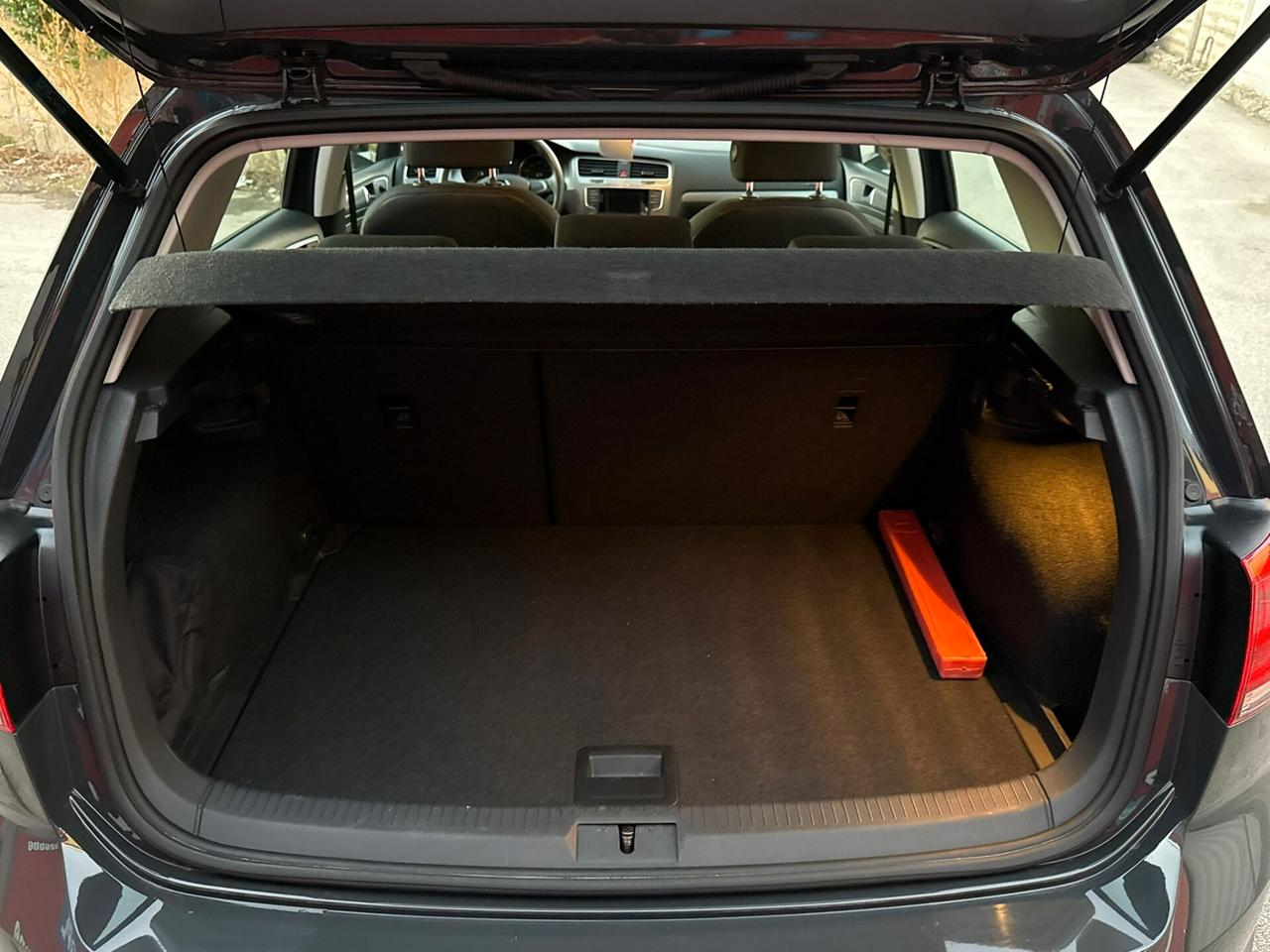 Volkswagen Golf 1.4 110cv BlueMotion - 2015