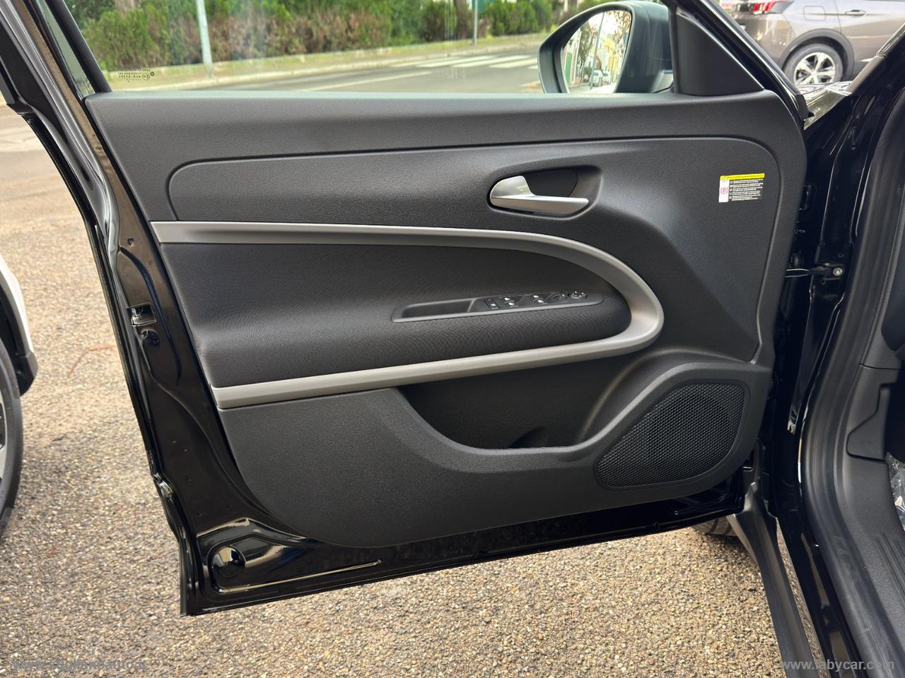 JEEP Avenger 1.2 Turbo Longitude PREZZO REALE