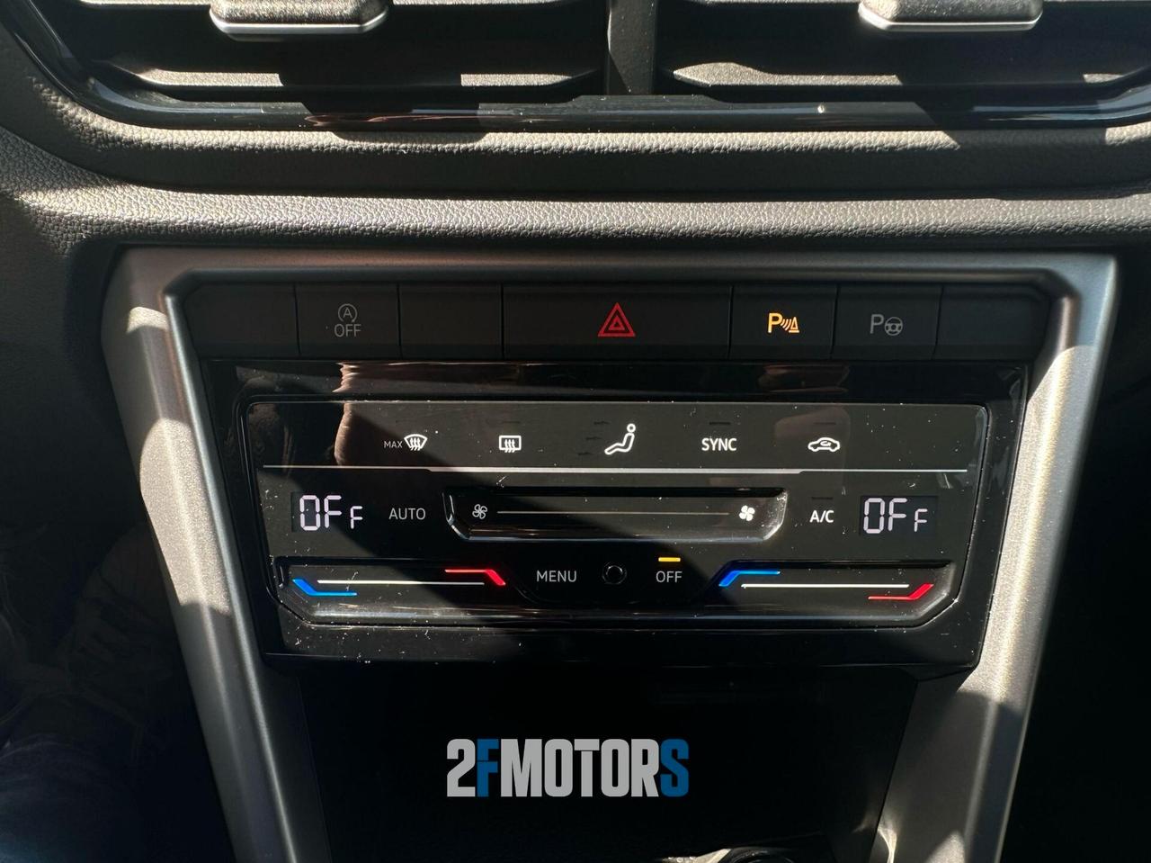 Volkswagen T-Roc 1.0 TSI Style BlueMotion Technology