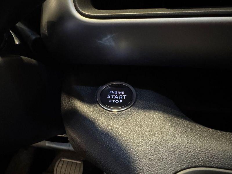 Jeep Avenger Avenger 1.2 110 CV MHEV Summit TETTO/SEDILI ELETTRICI