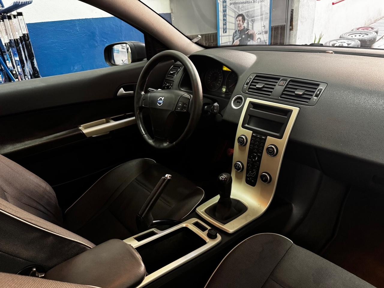 Volvo C30 1.6 D Kinetic