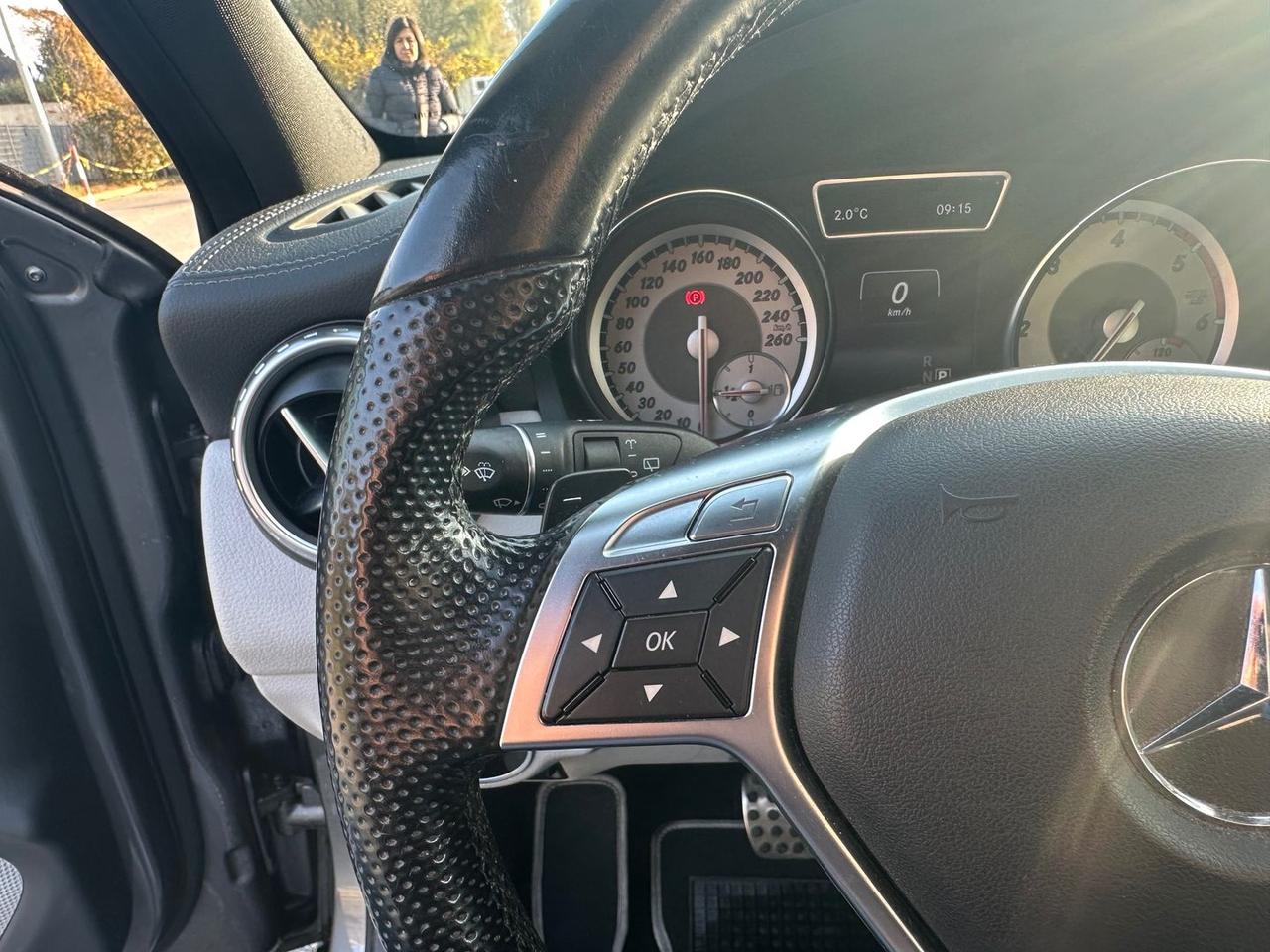 Mercedes-Benz GLA 220 Premium GLA 220 CDI #7759