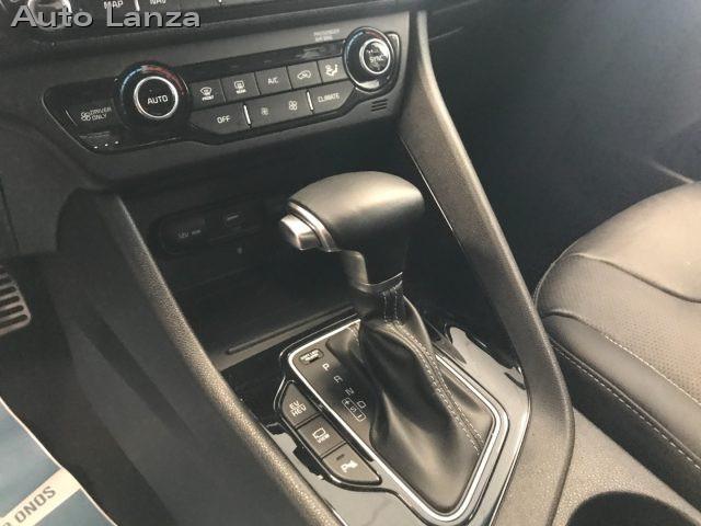 KIA Niro 1.6 GDi DCT PHEV Evolution 141cv PREZZO REALE