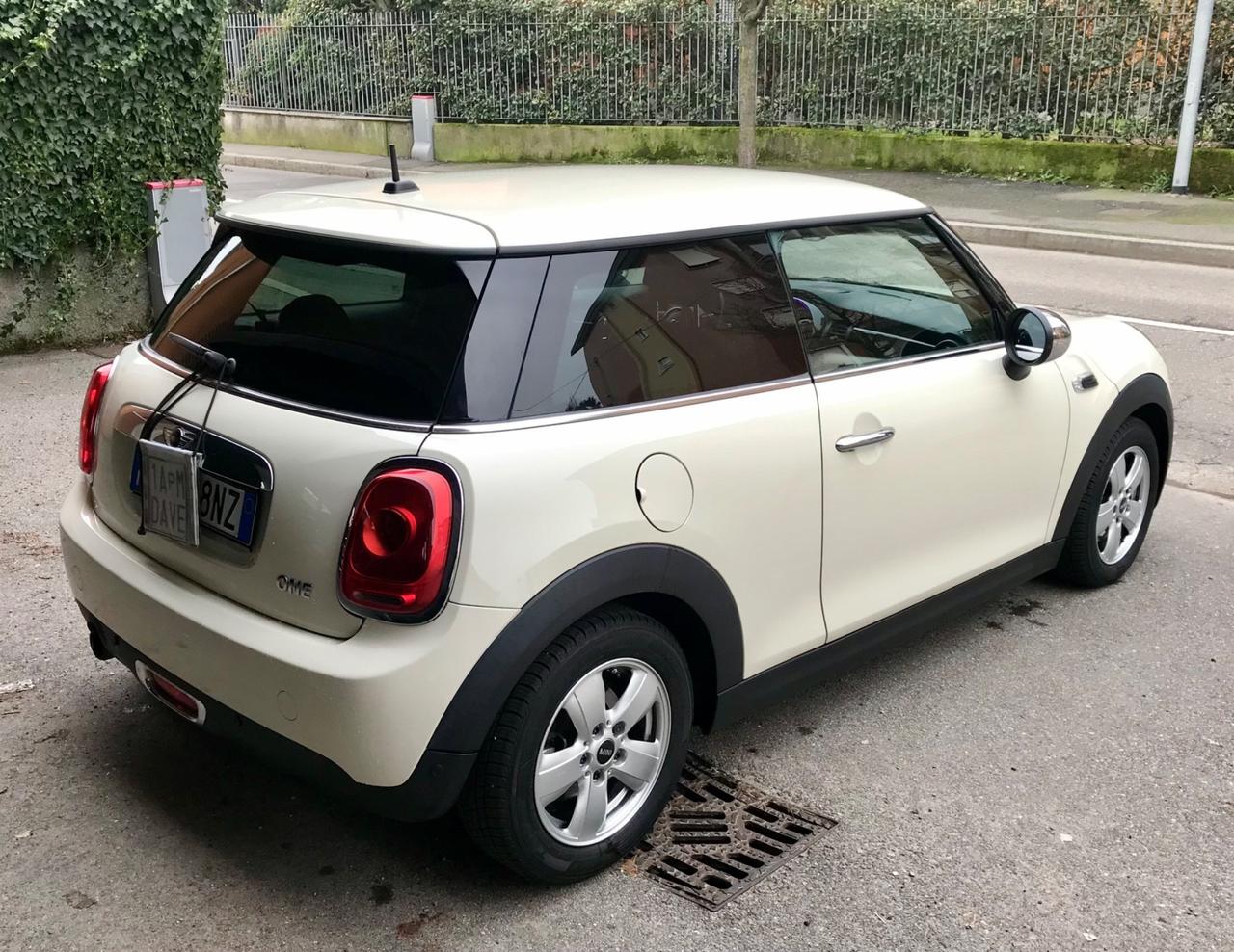 Mini 1.2 One