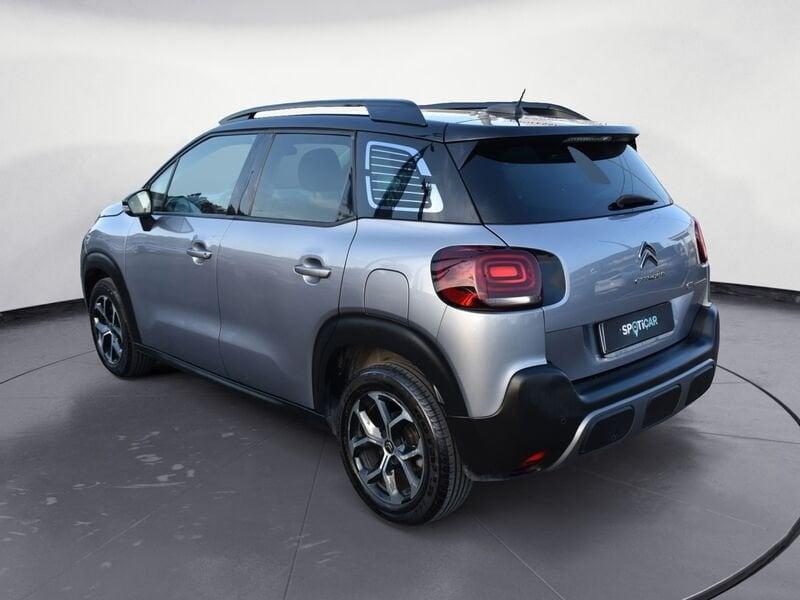 Citroën C3 Aircross PureTech 110 S&S Shine