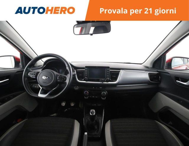 KIA Stonic 1.6 CRDi 115 CV Energy