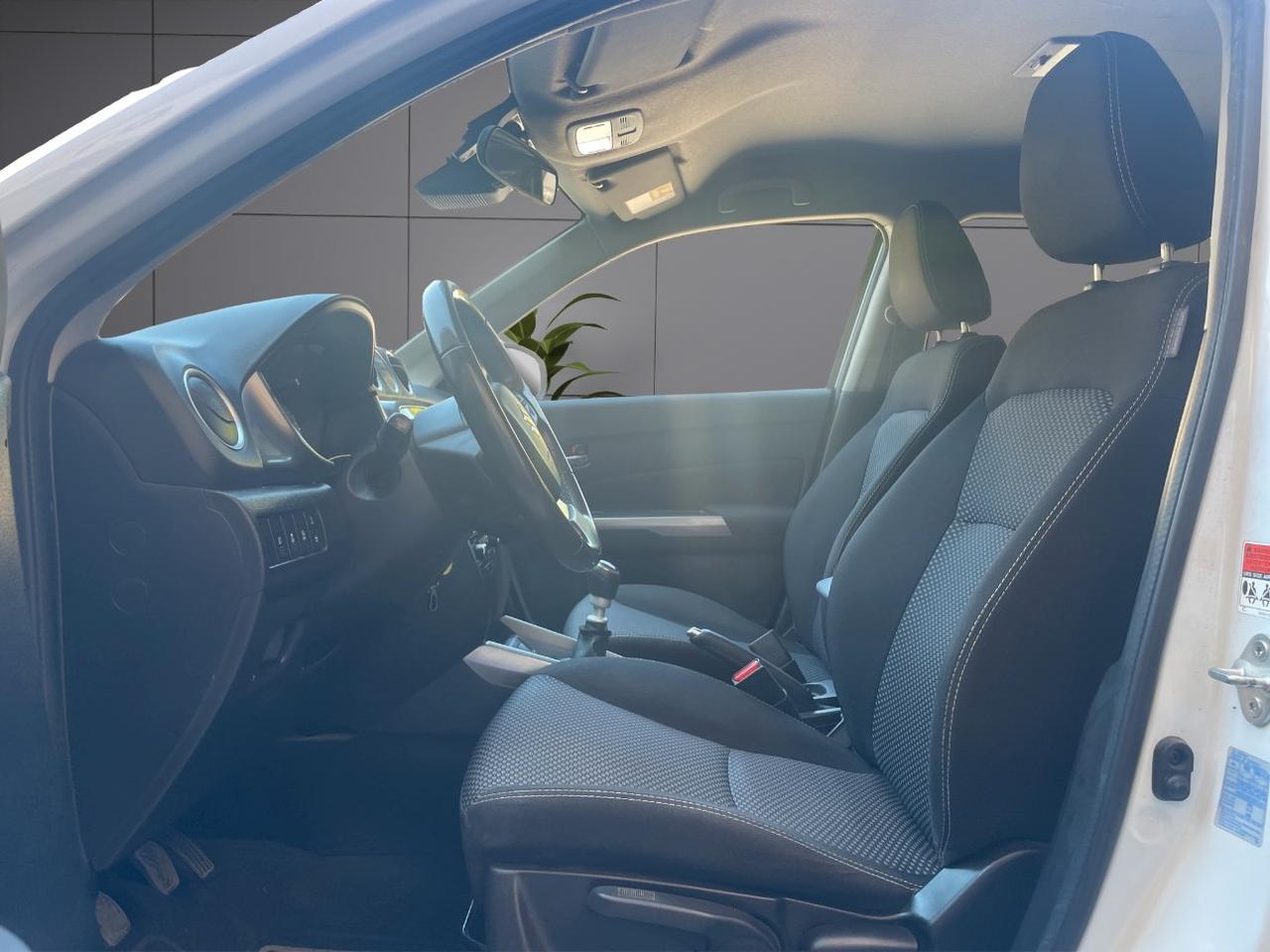 Suzuki Vitara 1.4h Cool 2wd