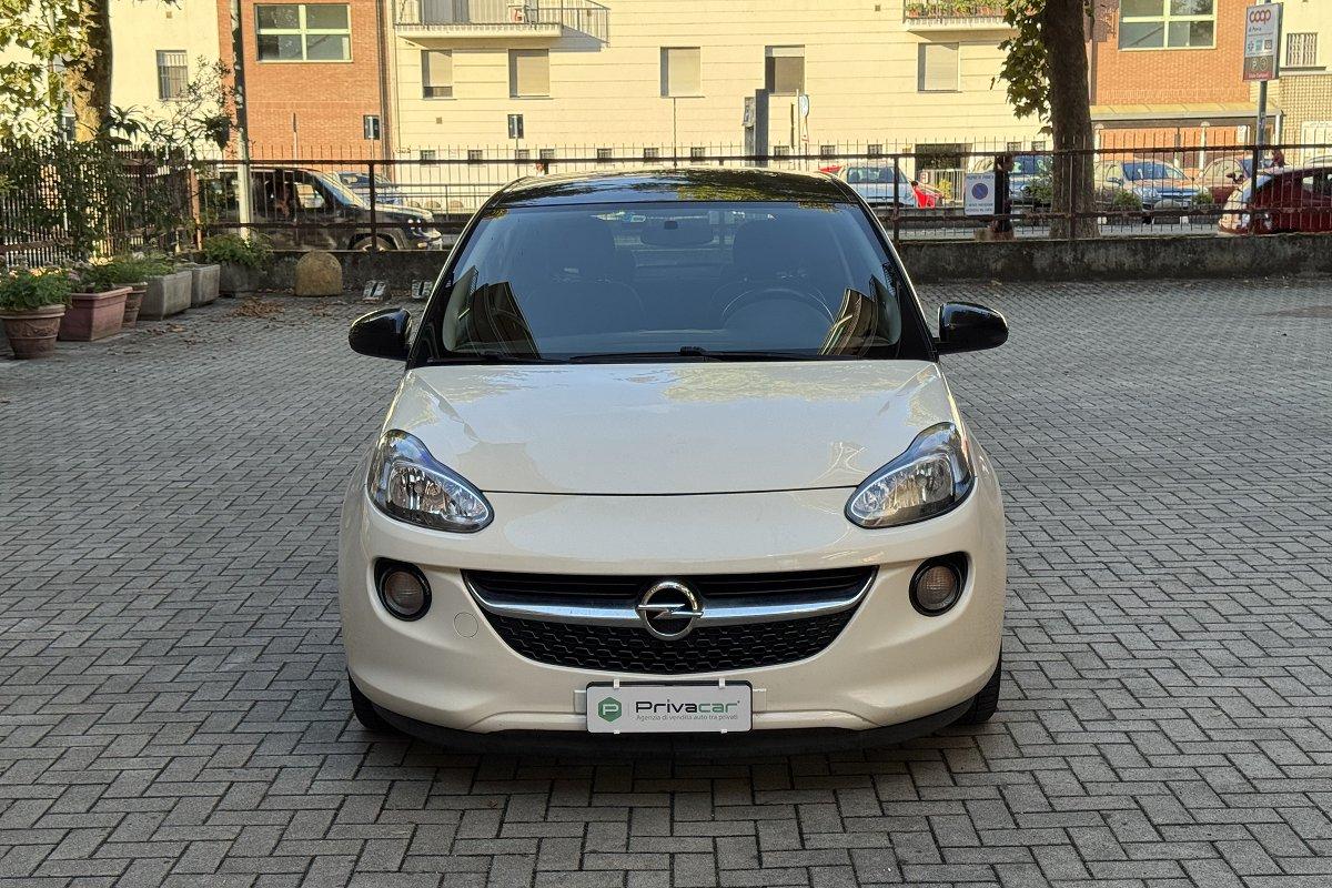 OPEL Adam 1.2 70 CV Glam