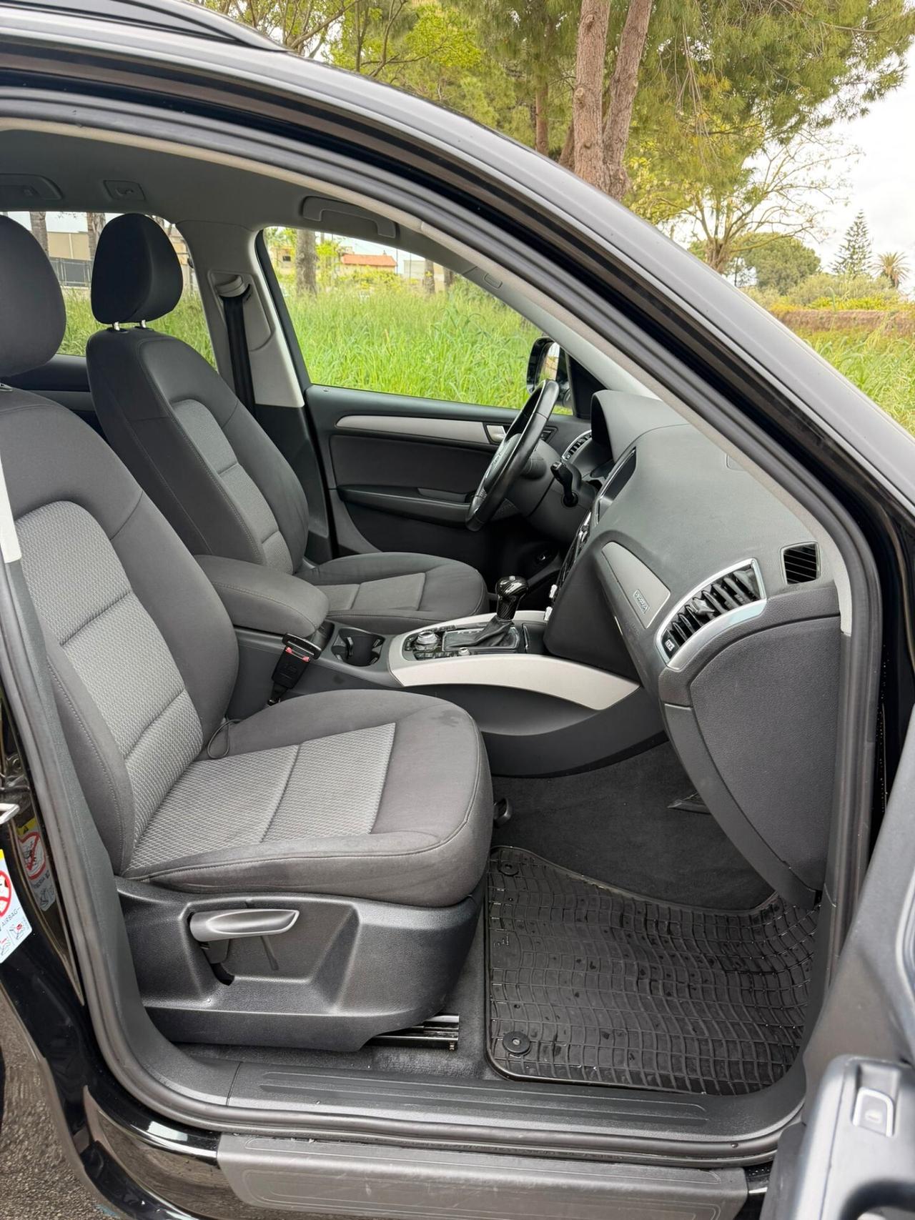 Audi Q5 2.0 TDI 177CV quattro S tronic Advanced Plus