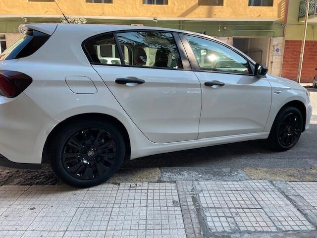 Fiat Tipo 1.3 Mjt S&S 5 porte solo 32000KM