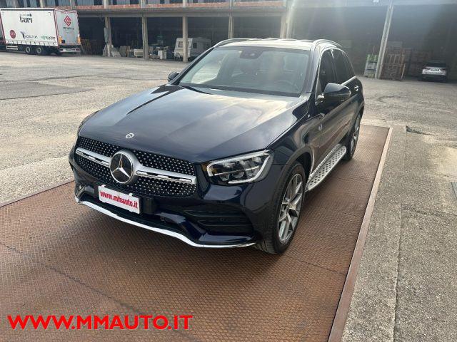 MERCEDES-BENZ GLC 220 d 4Matic Premium Plus NAVIG!!!!!