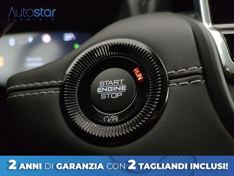 Jeep Compass 1.3 turbo t4 phev Limited 4xe auto