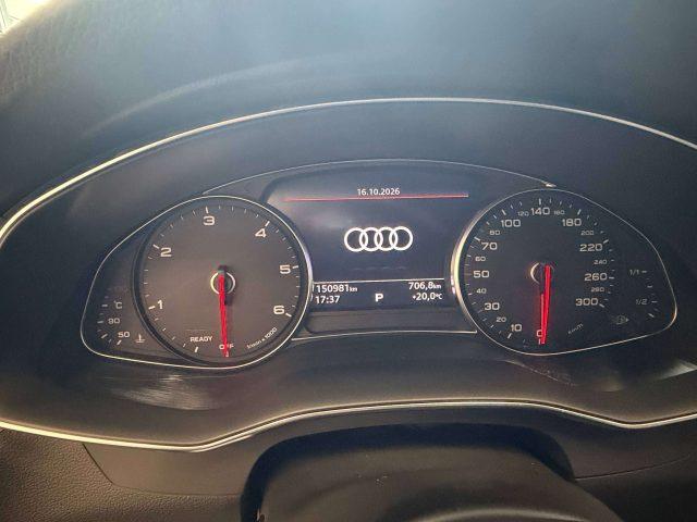 AUDI A6 A6 V Avant Avant 40 2.0 tdi mhev Business s-tronic