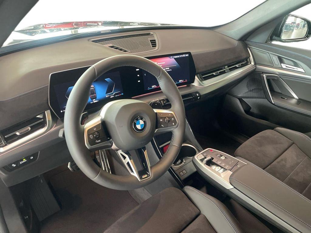 BMW X1 20 d Mild Hybrid 48V MSport Pro sDrive DCT