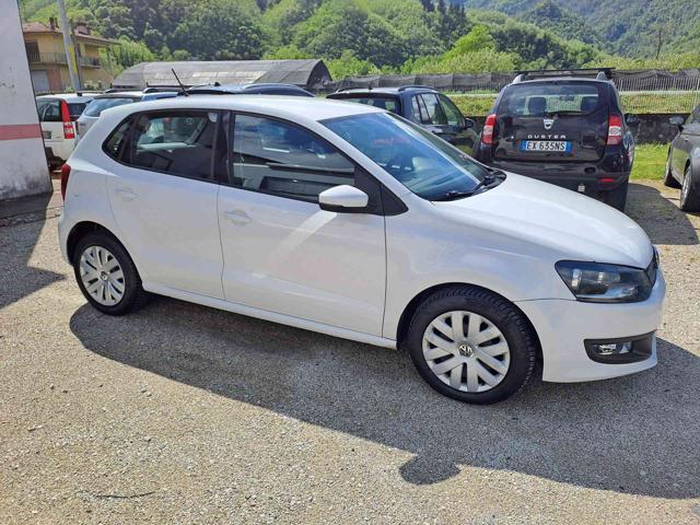 VOLKSWAGEN Polo 1.2 TDI DPF 5 p. Comfortline