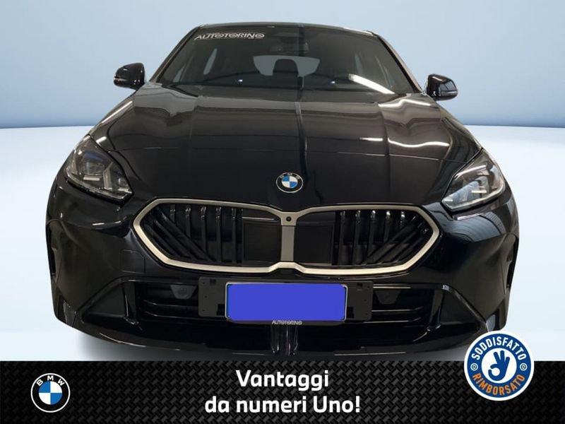 BMW Serie 1 120d M Sport