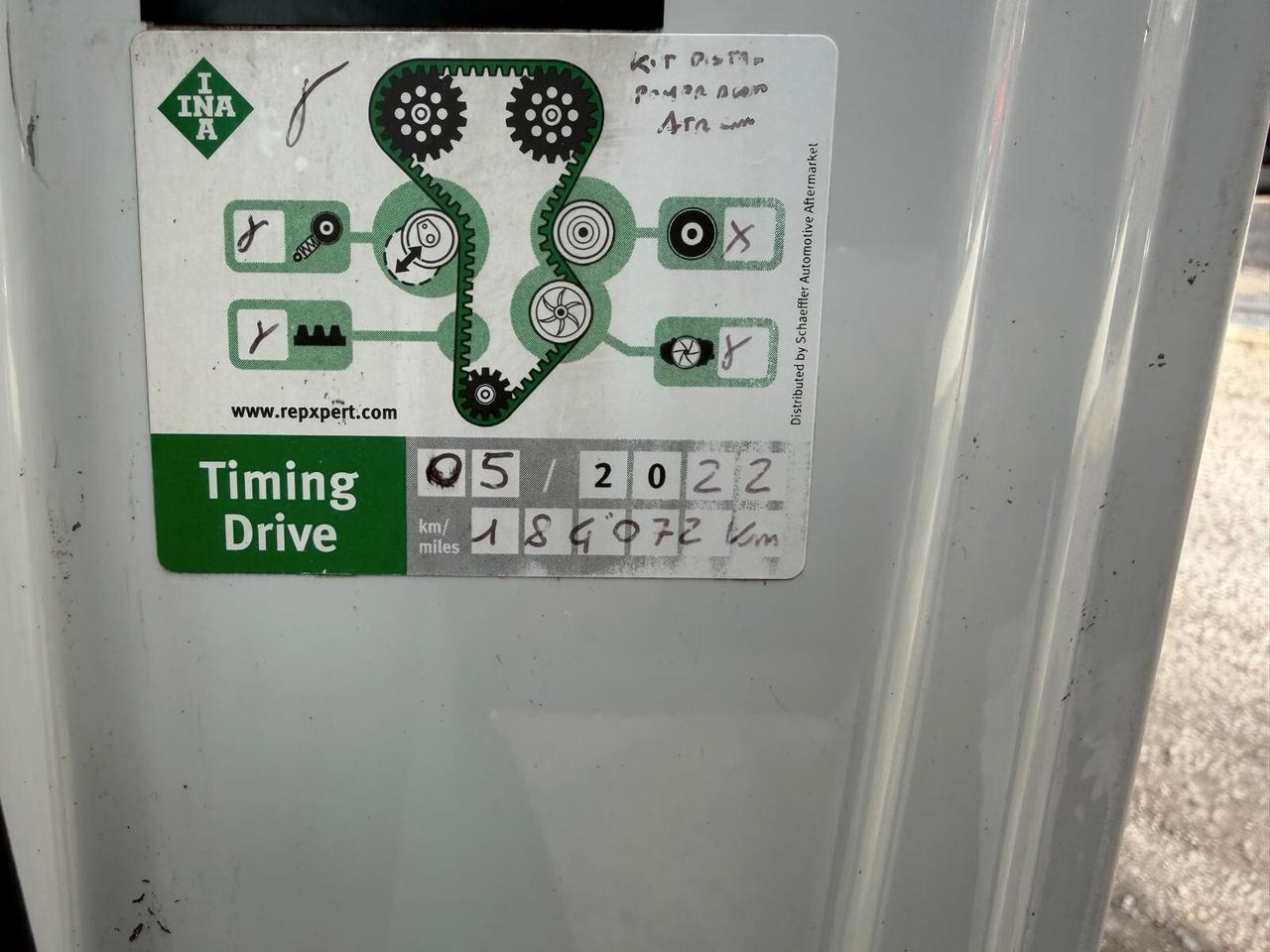 Seat Ibiza 1.6 TDI 105CV CR DPF 3p. Sport