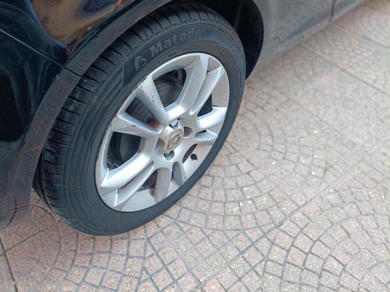 Opel Corsa 1.3 CDTI 75-NEOPATENTATI-Euro 4190