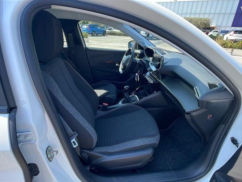 Peugeot 208 Active Pack PureTech 100 S/S