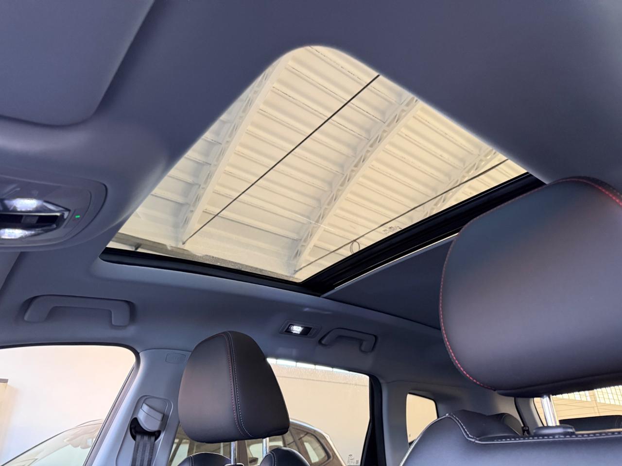 Dr 6.0 1.5 Turbo CVT Bi-Fuel GPL PREZZO REALE