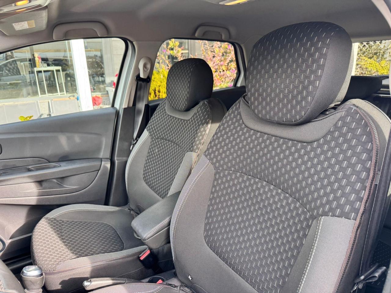 Renault Captur dCi 8V 110 CV Start&Stop Energy Intens