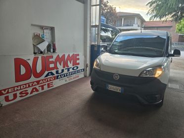 Fiat Doblo Doblò 1.6 MJT 120CV S&S Lounge maxi da 120,00 mese