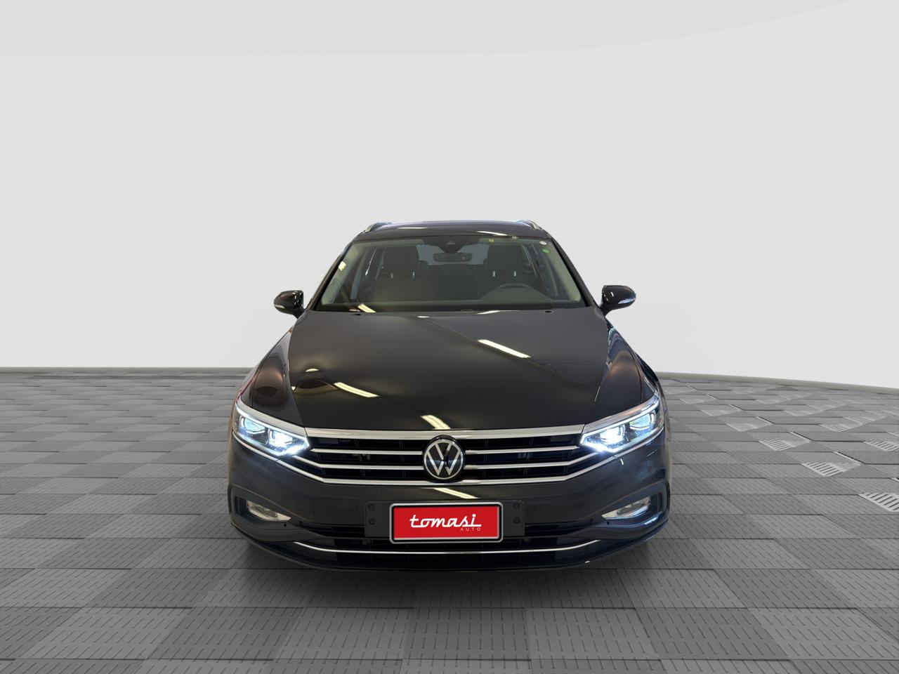 VOLKSWAGEN Passat 8 serie Passat Variant 2.0 TDI SCR EVO DSG Business BMT