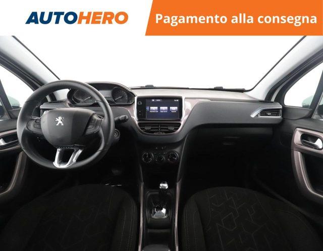 PEUGEOT 2008 1° serie PureTech 82 Active