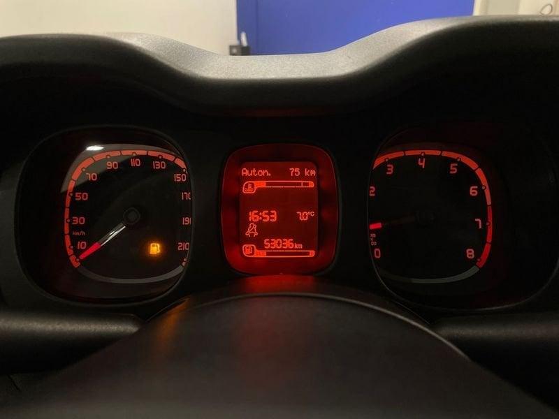 FIAT Panda 1.2 Easy s&s 69cv my19