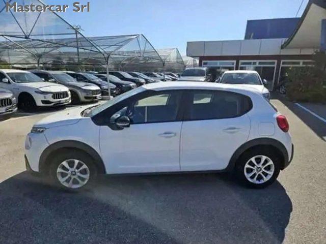 CITROEN C3 BLUEHDI 75 BUSINESS COMBI N1 5 posti - FN242MR