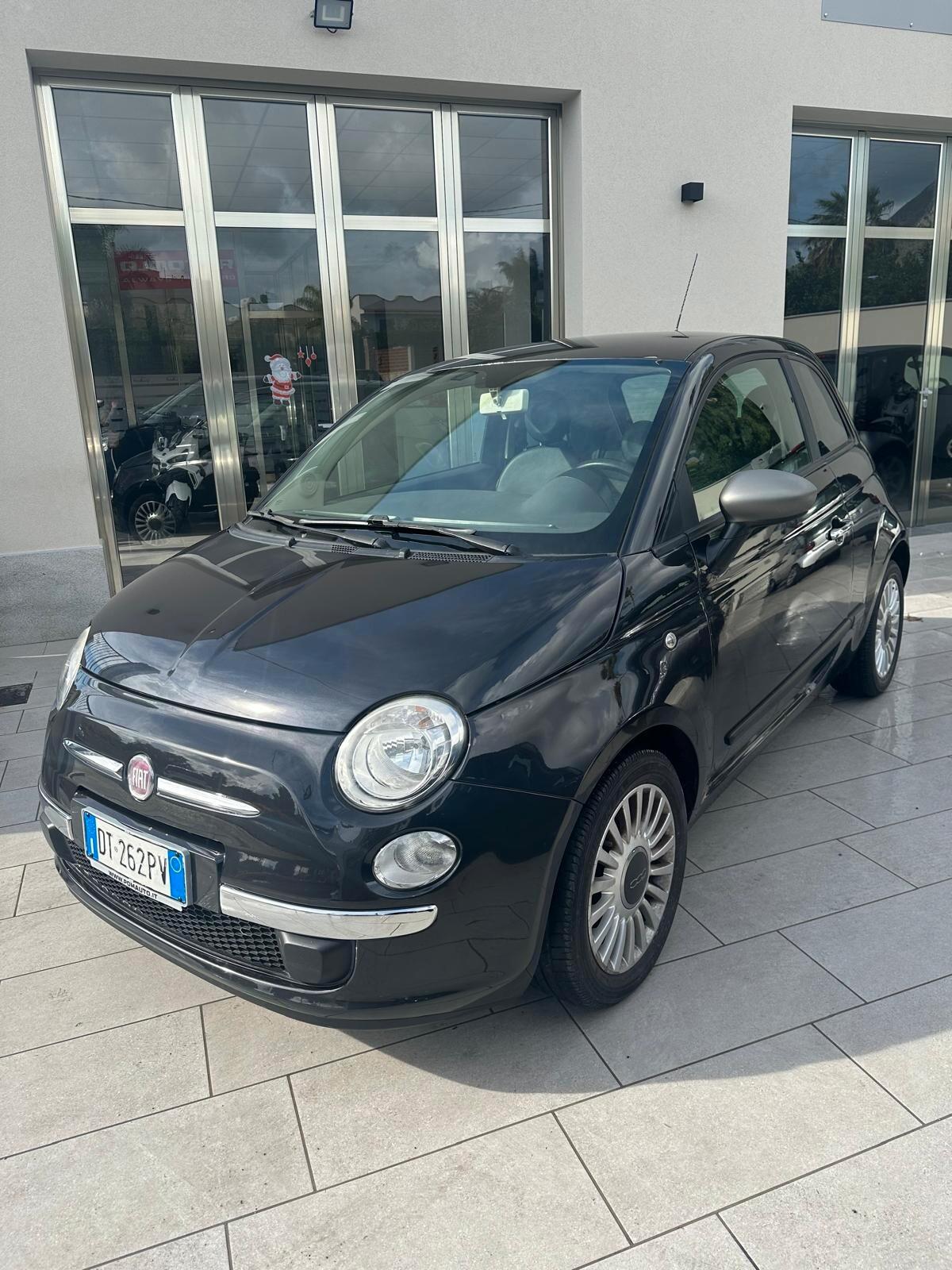 Fiat 500 1.2 Sport