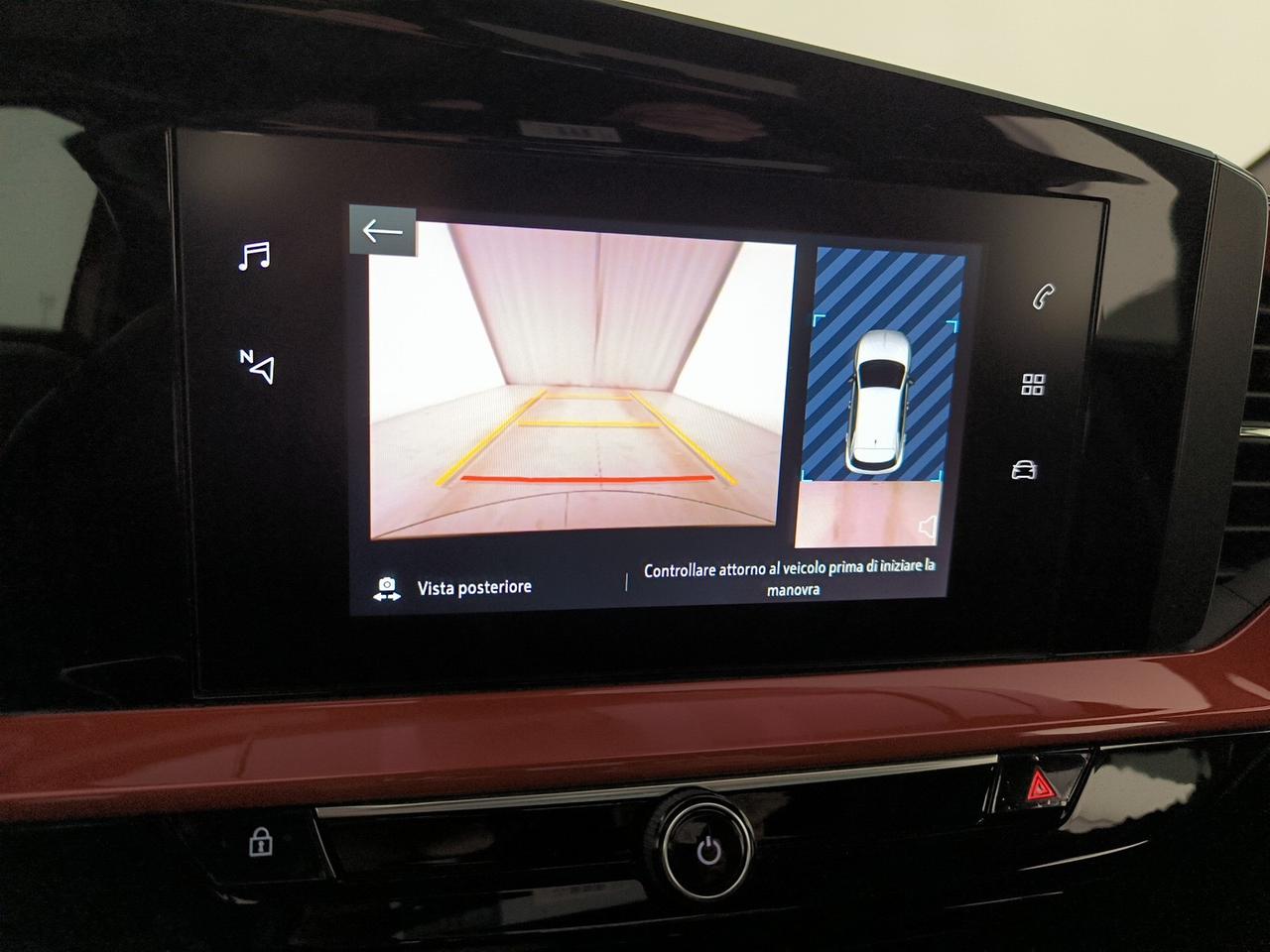 Opel Mokka 1.5 ultimate s&s 110cv