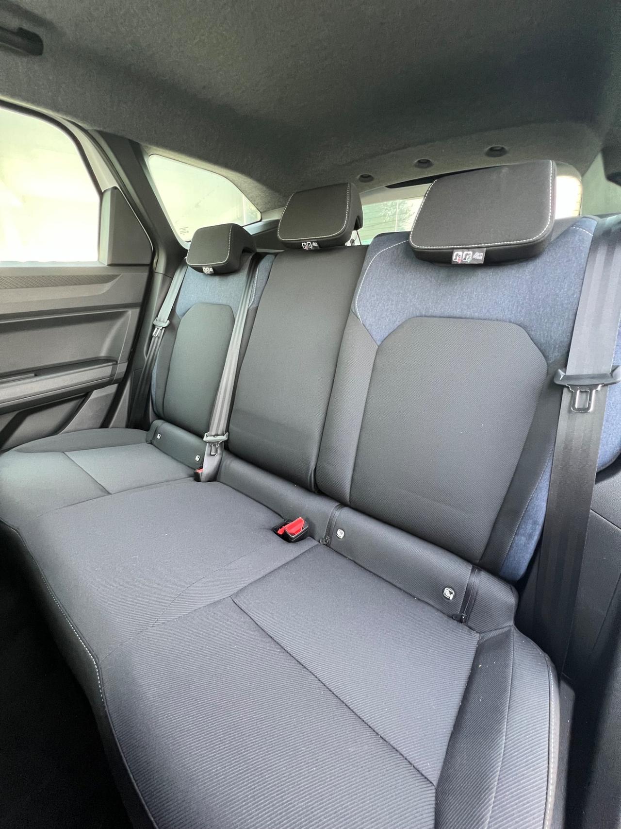 Dacia Bigster 1.2 TCe 140 CV MHEV Expression - possibilità noleggio no scoring