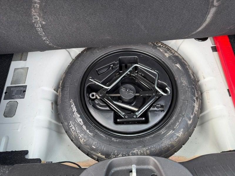 FIAT 500 Hybrid 1.0 70cv Ibrido