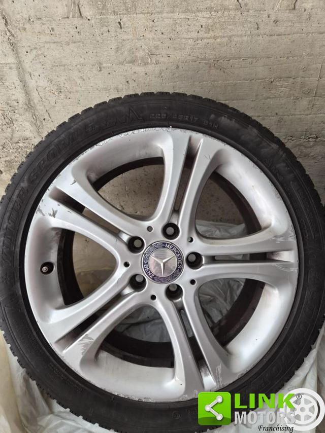 MERCEDES-BENZ A 180 CDI Premium GARANZIA INCLUSA