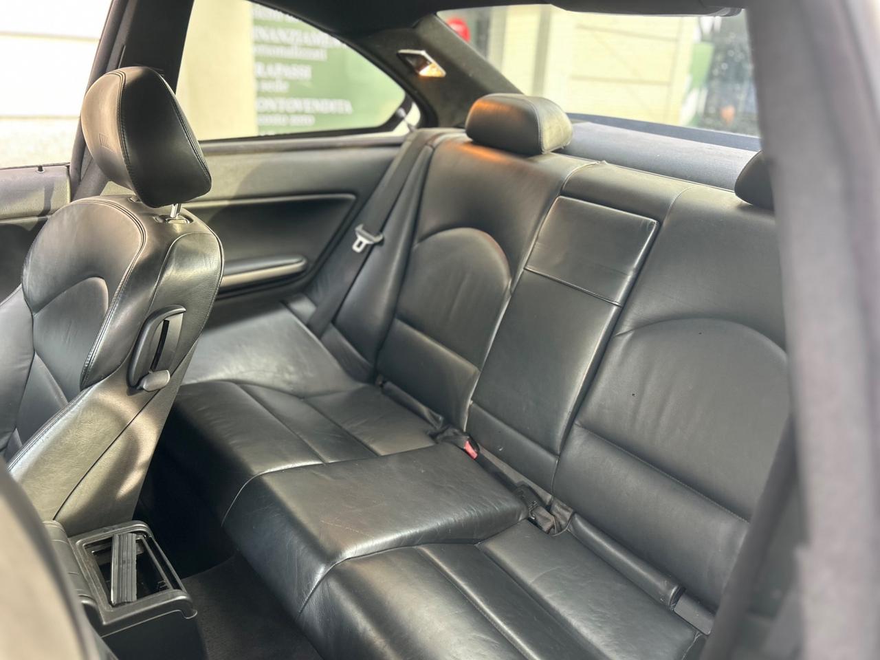 Bmw M3 Coupè 3.2 343cv ASI *MOTORE NUOVO CERTIFICATO BMW*