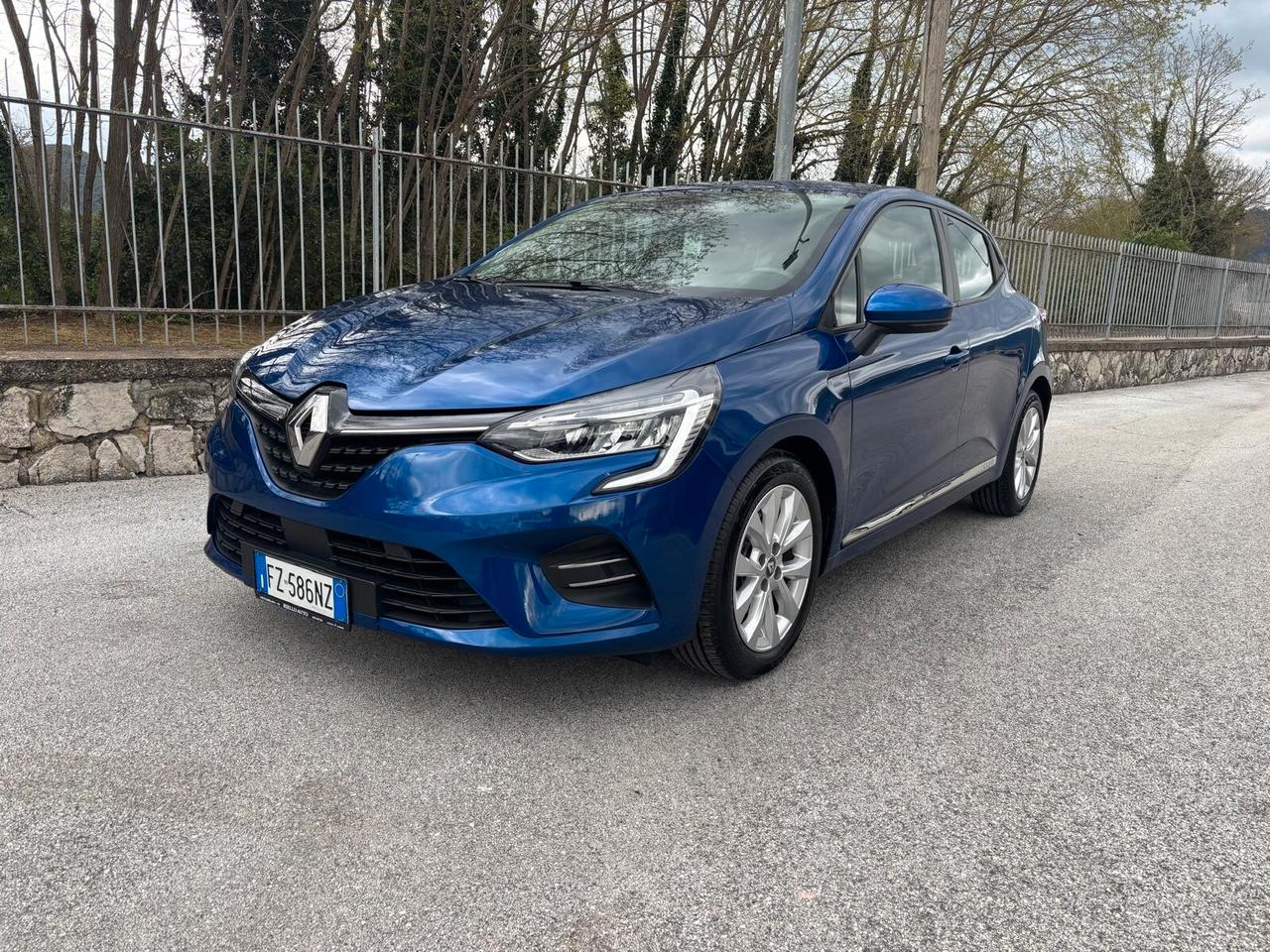 Renault Clio 1.5 dCi 5 porte - 2019